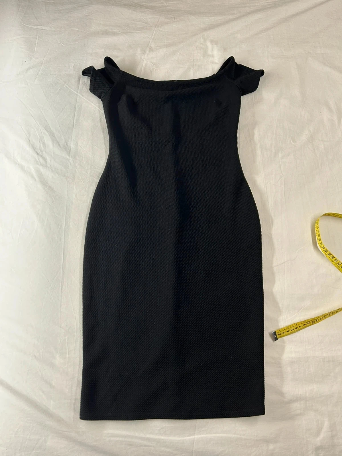 Petite robe noire different 2 wear uk